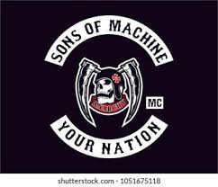 You have come to the right place! Design Logo Design Motorcycle Club Logo Stock Vector Royalty Free 1051675118