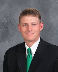 Dawson Walker has been selected as an Arkansas Governor's Distinguished  Scholar. This is a prestigious award for very high achievers, both  academically and in the area of leadership. Congratulations, Dawson! Your  hard