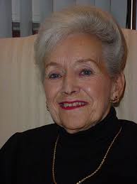 Desneiges Lacoste Obituary