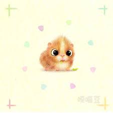 Maybe you would like to learn more about one of these? I Draw Furry Adorable Animals To Cure Unhappiness Bored Panda