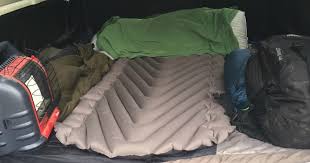 Product info for klymit insulated static v sleeping pad. Amazon Prime Klymit Static V Sleeping Pad Only 32 99 Shipped Regularly 60