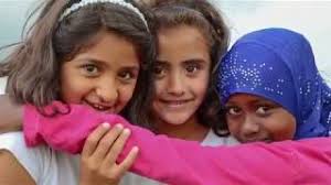 Words Apart — Lyrics by Dina Soraya Gregory