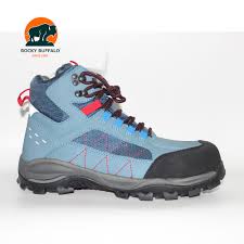 Work authority is the leader in safety footwear, offering the largest selection of men's safety shoes and boots for every industry. Rocky Buffalo Suede Leather Steel Toe Factory Direct Supply Hot Selling Sport Cat Safety Shoes Buy Red Wing Safety Shoes Hot Selling Safety Shoes For Men Steel Toe Caps Safety Shoes Product On