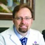 Dr. Robert A. Kent, DO