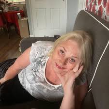 My confirmation with my friend Nancy 1957