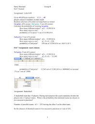 Add or subtract date calculator. Assignment Lotto 6 49