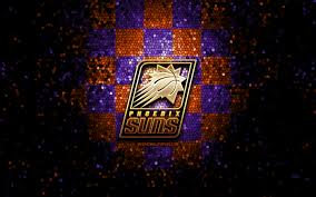 This hd wallpaper is about basketball, nba, phoenix, suns, original wallpaper dimensions is 2560x1440px, file size is 448.68kb. Herunterladen Hintergrundbild Phoenix Suns Glitter Logo Nba Orange Violett Karierten Hintergrund Usa Amerikanische Basketball Team Mosaik Kunst Basketball Amerika Mit Einer Auflosung Zu Uberwachen 2880x1800 Bilder Auf Dem Desktop