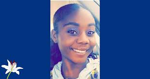 Diamond Preosha Richardson, age 22