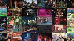 The best games of 2026 so far, picked by NPR’s staff