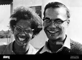 Abraham's wife hi-res stock photography and images