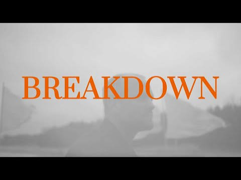 Andrew Ripp - Breakdown (Official Lyric Video) - YouTube