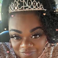 Can't believe I paid $160 for this and I left a tip 😒🤦🏾‍♀️I need  somebody to come fix my hair 😒