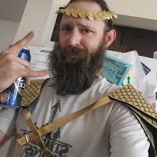 You weren't born to blend in. Stand out, speak up, shine.