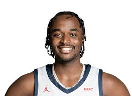 Howard Bison Scores, Stats and Highlights