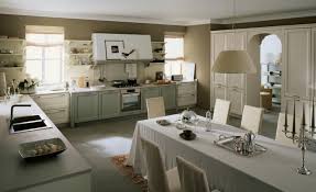 Bosch küche luxus xeno küchen die clevere küche küche. Klassische Kuche Mit Esszimmer