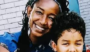 Kenyan Woman Jane Njeri dies after car goes into ditch