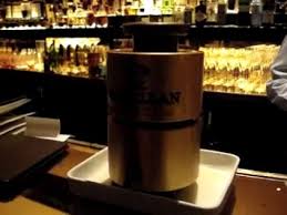 The Macallan Ice Ball Maker Youtube
