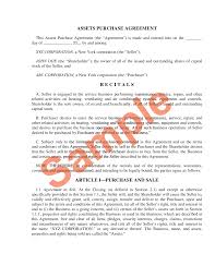 Contoh sale and purchase agreement, perjanjian jual beli dalam bahasa inggris. Https Www Nysba Org Workarea Downloadasset Aspx Id 21370