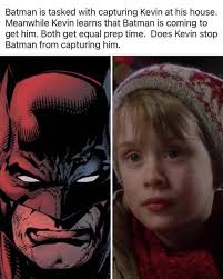 Who Would Win Podcast