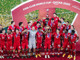 Chelsea's champions league triumph in porto offers thomas tuchel the chance to win two more trophies next season. Bpw Postgame Show Bayern 1 0 Tigres Uanl Fifa Club World Cup Bavarian Football Works