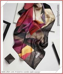 Pierre Cardin Esarp Modelleri 2019 Lookbook Pierre Cardin Esarp Moda