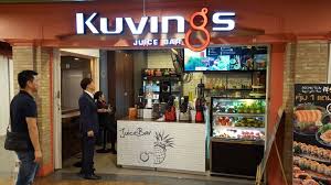 Lucia can you send me any helpful information. Start A Cold Press Juice Bar