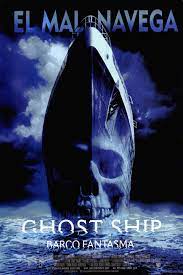 Ghost Ship Barco Fantasma Pelicula 2002 Sensacine Com