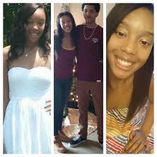 Help Find Tyarra Cacique Williams