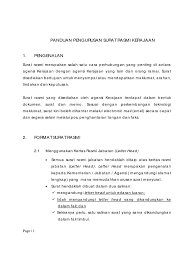 Jan 18, 2020 · contoh surat rasmi untuk kerajaan malaysia in addition, it will feature a picture of a kind that might be seen in the gallery of contoh surat rasmi untuk kerajaan malaysia. Pengurusan Surat Rasmi