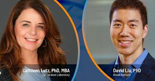 Lutz and Liu Dream Team Awarded $23 Million to Cure Four Rare Diseases:  Rett is One of Them