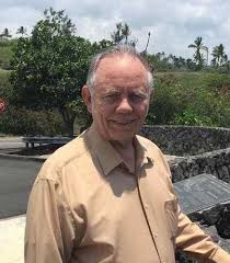 Kenneth Shafer Obituary