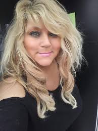 My beautiful friend Diana McNeill Becker Born