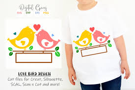 Find & download free graphic resources for love birds. Love Birds Svg Eps Dxf Png Files 210604 Svgs Design Bundles Bird Design Frames Design Graphic Silhouette Design Studio