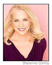 Shavonne Conroy