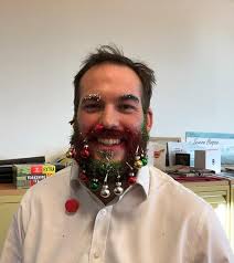 Festive fashion fundraising at The Wrekin Housing Trust