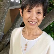Yoshiko Matsumoto