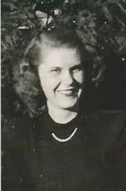 Search Eleanor Wilson Obituaries and Funeral Services