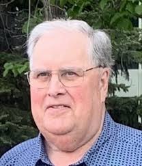 David Manson Obituary