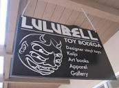 Lulubell Toy Bodega | Mesa | Retail | General