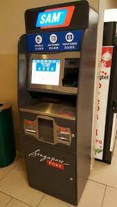 Sam Machines In Singapore Locations Opening Hours Shopsinsg