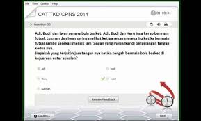 Dan inilah contoh soal tkp cpns 2018 2019 pdf. Soal Tkp Cpns 2018 Dan Kunci Jawaban Guru Galeri