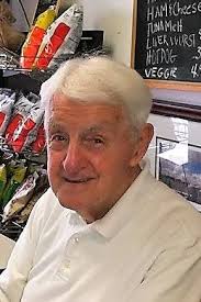 Constantine Leanos Obituary