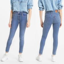 Découvrez notre nouvelle sélection de pantalons, leggings & pantalons de jogging femme sur uniqlo en ligne. Jean Levi S 720 Super Skinny Taille Haute Eclipse Craze