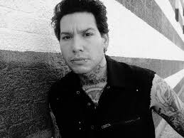 MxPx's Mike Herrera takes an acoustic-country approach with Tumbledown