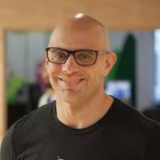 Christopher Bergey Email & Phone Number