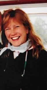 ELLIOT: Wendy Harrison