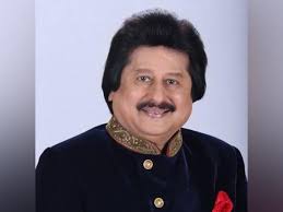Ghazal maestro Pankaj Udhas is no more by Webindia123 Editor, Music,  Arts,Crafts & Culture Article