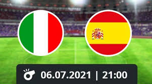 Herzlich willkommen bei der em 2021 zum halbfinale zwischen italien und spanien. Xbe2xlc2pez Sm