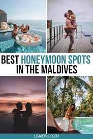 The Best Islands Resorts In The Maldives The Maldives Lisa Homsy In 2020 Maldives Honeymoon Tropical Travel Destinations Maldives Travel