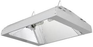 Sun System Lec Brand 630 Watt Fixture Sun Systems